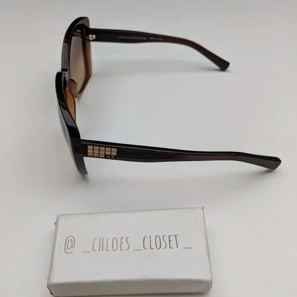 🕶️Armani Exchange AX4010 61/13/140 Women's Sunglasses | ALG407🕶️